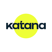 Katana logo