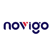 Novig logo